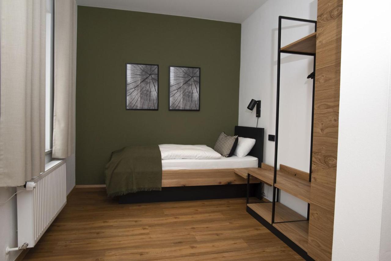 Holzfellas Home Wiesau المظهر الخارجي الصورة