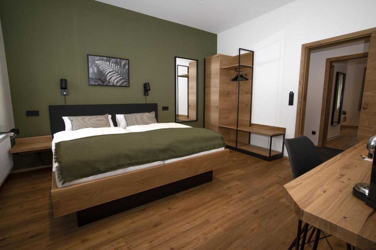 Holzfellas Home Wiesau المظهر الخارجي الصورة