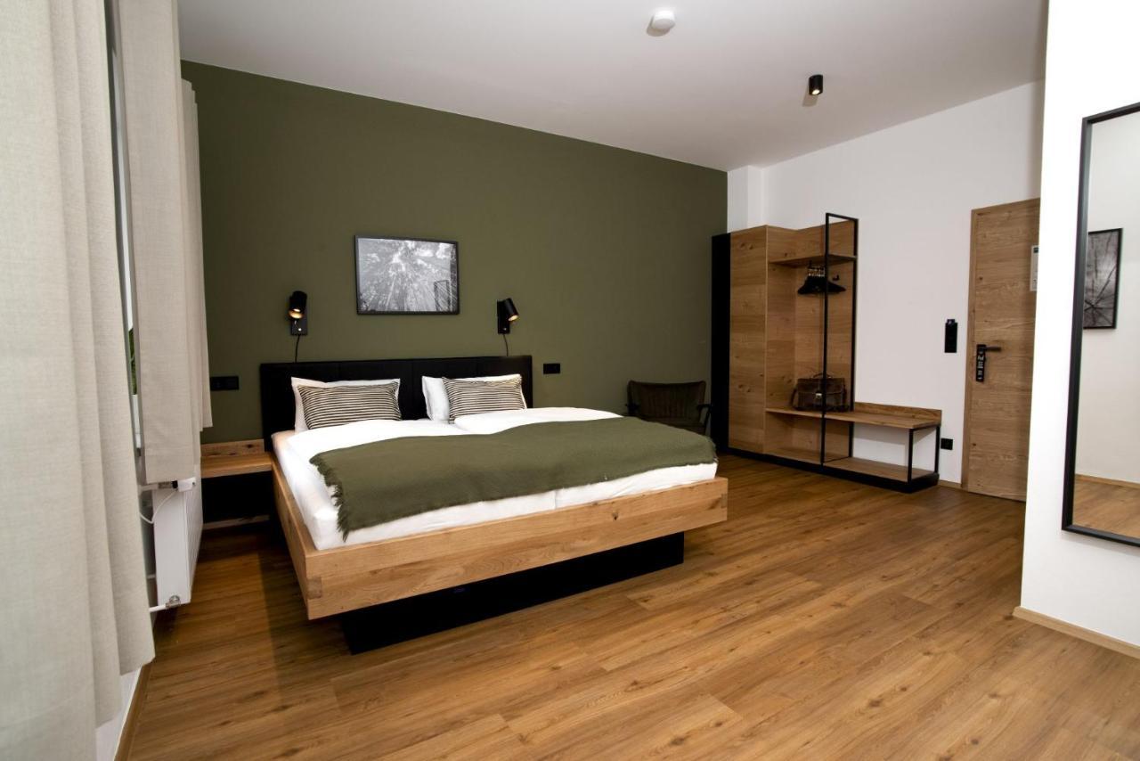 Holzfellas Home Wiesau المظهر الخارجي الصورة